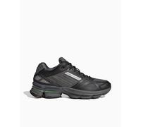 Scarpe ADIZERO F50 Solar Green / Core Black / Iron Metallic 41 1/3