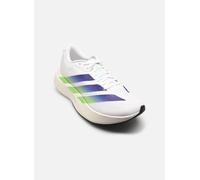 Adidas Duramo Speed 2 Running Shoes Bianco EU 42 2/3 Uomo