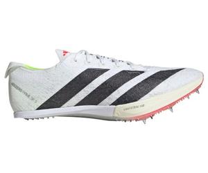 adidas Performance adizero Prime SP 3 Strung - uomo - bianco