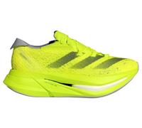 adidas Performance adizero Prime X 2 Strung - uomo - giallo