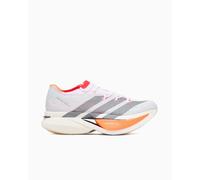 Adidas Adizero Prime X3 Strung Running Shoes Bianco EU 42