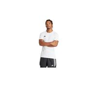 Adidas Adizero Essentials Short Sleeve T-shirt Bianco XL / Regular Uomo