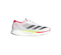 adidas Performance Adizero Takumi Sen 10 - Scarpe da corsa da uomo, colore: Bianco/Nero