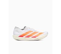 Adidas Scarpe da running Adizero Takumi Sen 11 Bianco Taglia 44