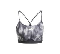 Adidas Performance Aeroreact Workout Essentials Light Support Aop B Taglia: S (C-D) | Reggiseni sportivi Outlet | Donna