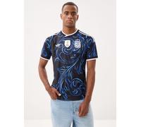 adidas performance - AFA A JSY D Nero - Abbigliamento L Nero