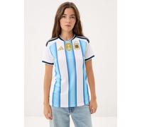 adidas performance - AFA H JSY W D Bianco - Abbigliamento XS Bianco