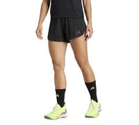 Adidas Performance Airchill 2in1 Shorts Black Taglia: S | Pantaloncini Outlet | Donna | Nero
