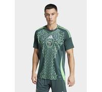 Maglia Trasferta Algérie 2025 Vert XS