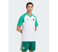 Maglia pre-partita Home Algeria 26 White 2XL