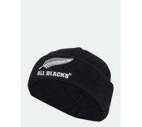 adidas Performance - All Blacks - Berretto nero e bianco da pescatore S-M
