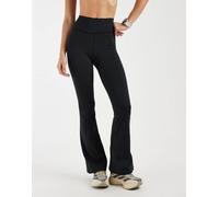 adidas performance - All Me Essentials - Leggings a zampa neri-Nero M