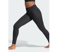 adidas Performance - All Me Essentials - Leggings neri lunghezza standard-Nero M