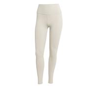 adidas performance - All Me - Leggings beige a 7/8-Neutro 2XS