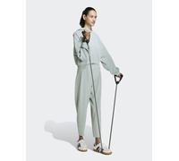 adidas Femme all Me Essentials 7/8 Pants, Wonder Sage, S