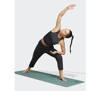 Pantaloni Essenziali All Me Yoga Black M