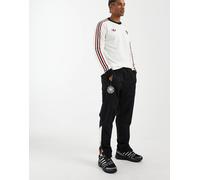 Pantaloni da allenamento Germania 1994 Black M