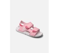 adidas performance - Altaswim C Rosa - Sandali e scarpe aperte 33 Rosa