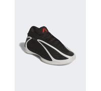 adidas Performance - Anthony Edward 2 - Scarpe nero core / zero metallizzato / lu 43 1/3