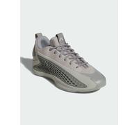 adidas Performance - Anthony Edwards 1 Low - Sneakers basse grigio metallo / grigio colomba / nuvola 46 2/3
