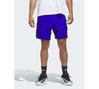 adidas performance - Anthony Edwards Crazy Lite - Pantaloncini blu lucido 2XL Tall