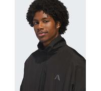 adidas performance - Anthony Edwards - Giacca catarifrangente nera-Nero 2XL
