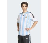 ADIDAS ORIGINALS Maglia da calcio Argentina 2006 Home azzurro | XL