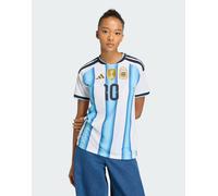 Adidas Argentina Donna - Maglie/Repliche Bianco - Taglia XL (46-48) - Poly Mesh White XL (46-48)