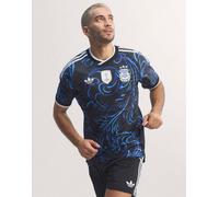 Maglia Away Authentic Argentina 26 Black / Lucid Blue / Blue Burst 2XL