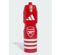 adidas performance - Arsenal - Borraccia color scarlatto better/bianco-Rosso One Size
