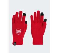Guanti Arsenal Better Scarlet / White M