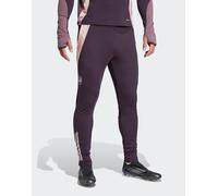 adidas Performance - Arsenal Tiro 24 - Pantaloni sportivi nero aurora 2XL
