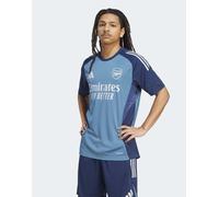 adidas performance - Arsenal Tiro 25 Competition - Maglia da allenamento blu blanch e indaco notte L