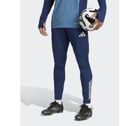 adidas Performance - Arsenal Tiro 25 Competition - Pantaloni da allenamento blu indaco notte / blu blanch-Viola 2XL