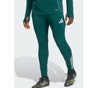 adidas performance - Arsenal tiro 25 Competition - Pantaloni da allenamento color aurora ivy-Verde XL