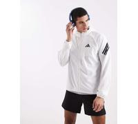 adidas performance - Asi365 Iconic - Giacca bianca-Bianco XS