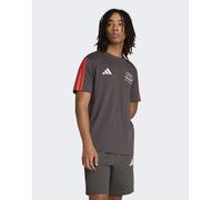 Adidas Audi Team Dna M - T-shirt - Uomo - Nero S