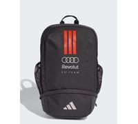 adidas performance - Audi Formula One Team Dna - Zaino nero utility One Size