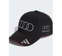 adidas performance - Audi Formula One Team Driver - Cappellino leggero nero di Nico Hulkenberg M-L