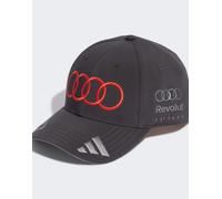 adidas performance - Audi Formula One Team Driver - Cappellino leggero nero utility di Nico Hulkenberg S-M