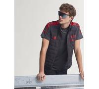 adidas Performance - Audi Formula One Team Mechanics - Gilet imbottito nero utility/rosso hi-res L
