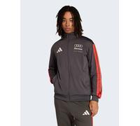 adidas Performance - Audi Revolut F1 Team DNA - Top sportivo nero utility S