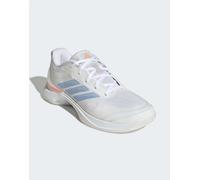 Scarpe da tennis Avacourt 3 Core Black / Halo Blue / Beam Orange 36