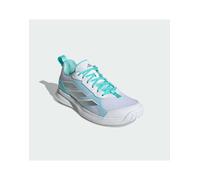 Scarpe da tennis Avaflash Low Cloud White / Silver Metallic / Flash Aqua 37 1/3