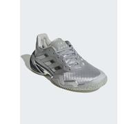 adidas Performance - Barricade 13 Silver Edition - Scarpe da tennis color argento metallizzato 39 1/3