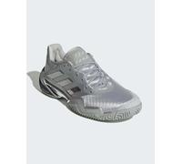 adidas Performance - Barricade 13 Silver Edition - Scarpe da tennis color argento metallizzato 42