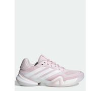 adidas Performance - Barricade 14 - Scarpe da tennis rosa distillato e bianco nuvola 42 2/3