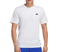 adidas Performance Base T-Shirt Magliette XL Bianco