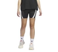Adidas Performance Basketball Biker Short Taglia: XS | Pantaloncini Outlet | Donna