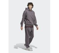 adidas Performance - Basketball - Joggers gender neutral in pile color grigio strata 2XS